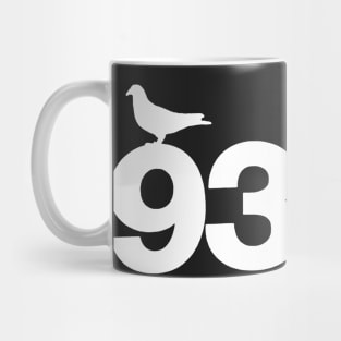 93 Til Mug